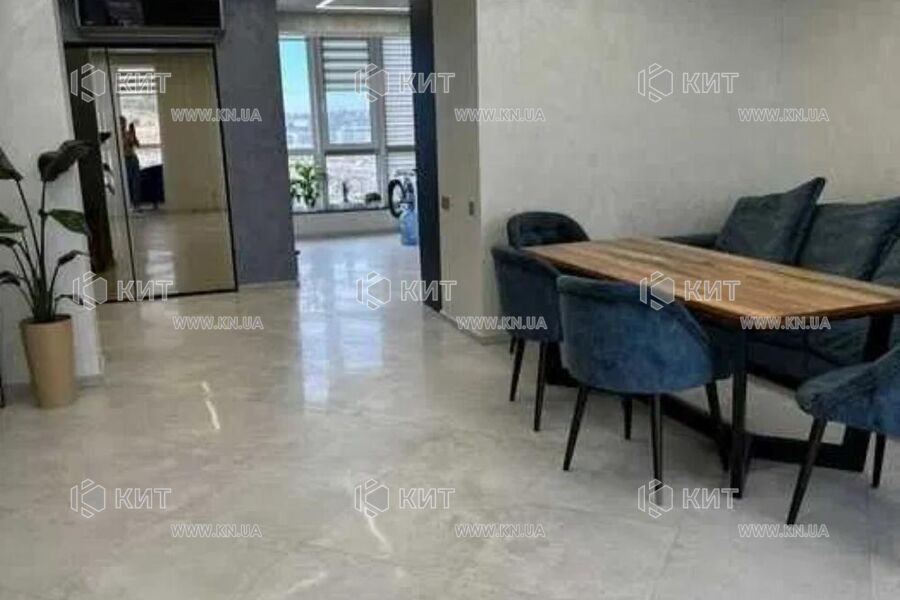 Продажа квартиры Харьков, Клочковская, 150м²