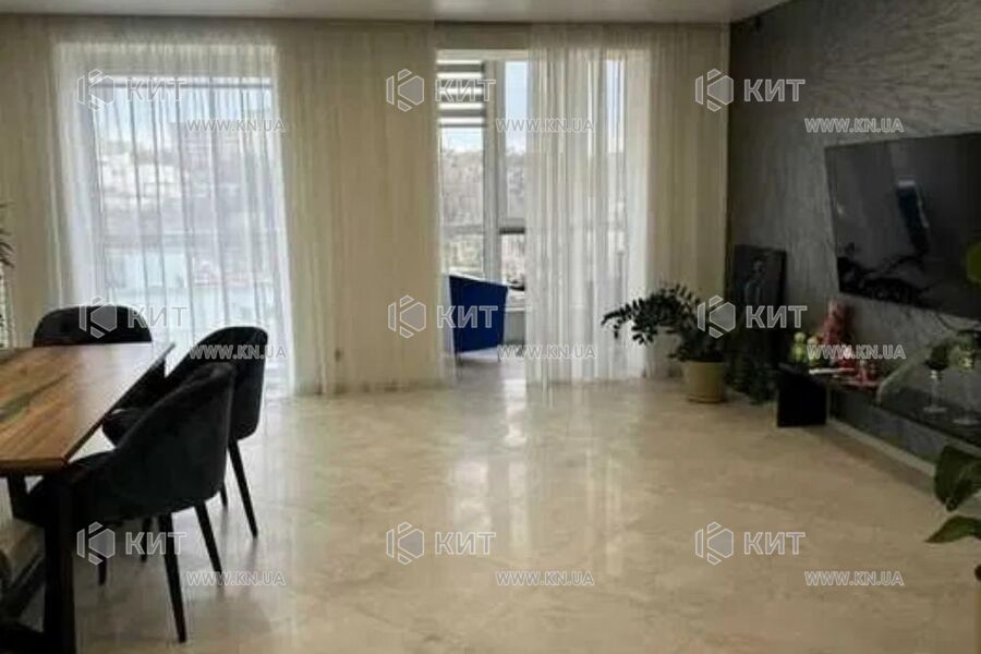 Продажа квартиры Харьков, Клочковская, 150м²