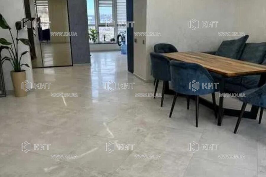 Продажа квартиры Харьков, Клочковская, 150м²