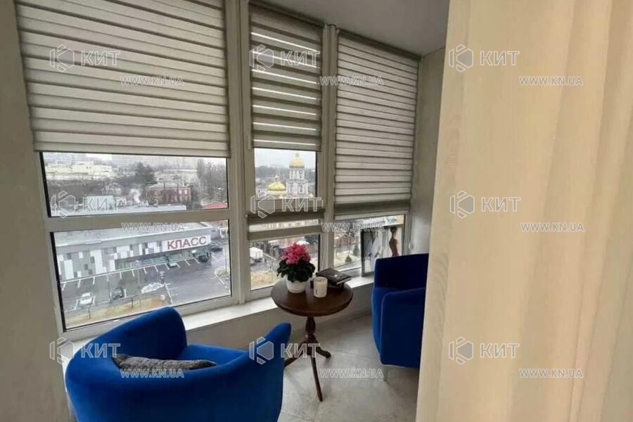 Продажа квартиры Харьков, Клочковская, 150м²