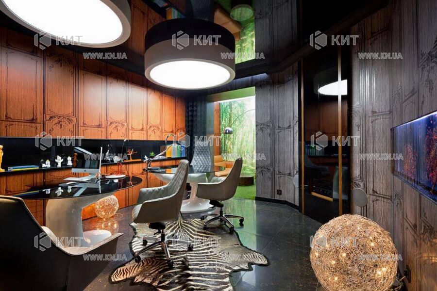 Aренда офиса Харьков, Киевский, 80м²