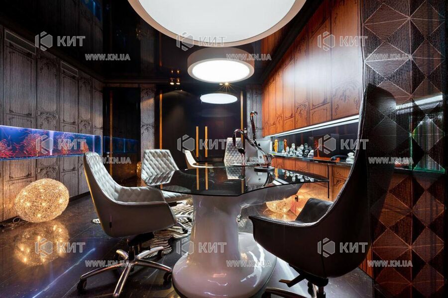 Aренда офиса Харьков, Киевский, 80м²