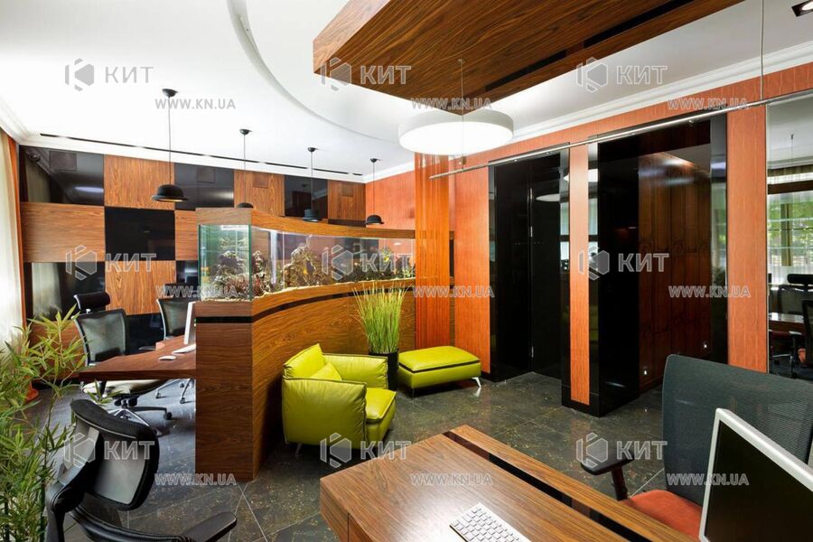 Aренда офиса Харьков, Киевский, 80м²