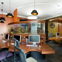 Aренда офиса Харьков, Киевский, 80м²