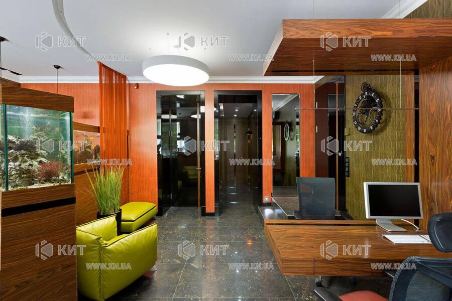 Aренда офиса Харьков, Киевский, 80м²