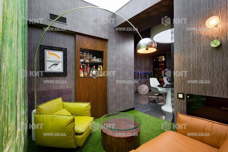Aренда офиса Харьков, Киевский, 80м²