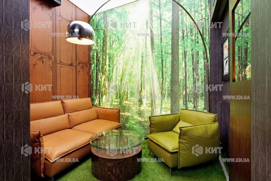 Aренда офиса Харьков, Киевский, 80м²