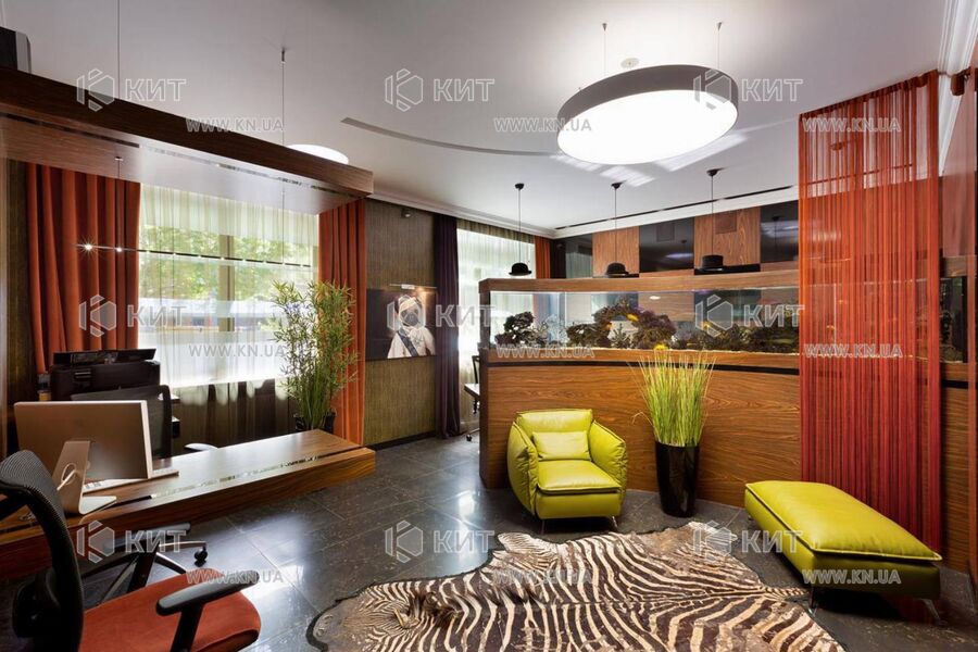 Aренда офиса Харьков, Киевский, 80м²