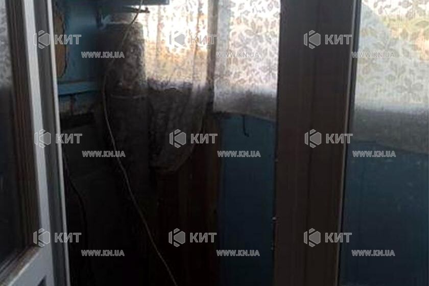 Продажа квартиры Харьков, Салтовка, 626 мрн., 32м²