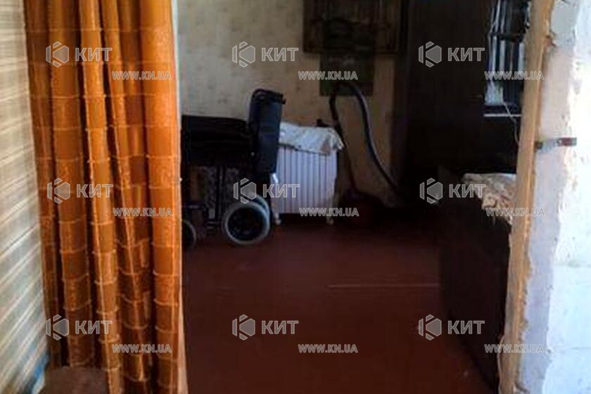 Продажа квартиры Харьков, Салтовка, 626 мрн., 32м²