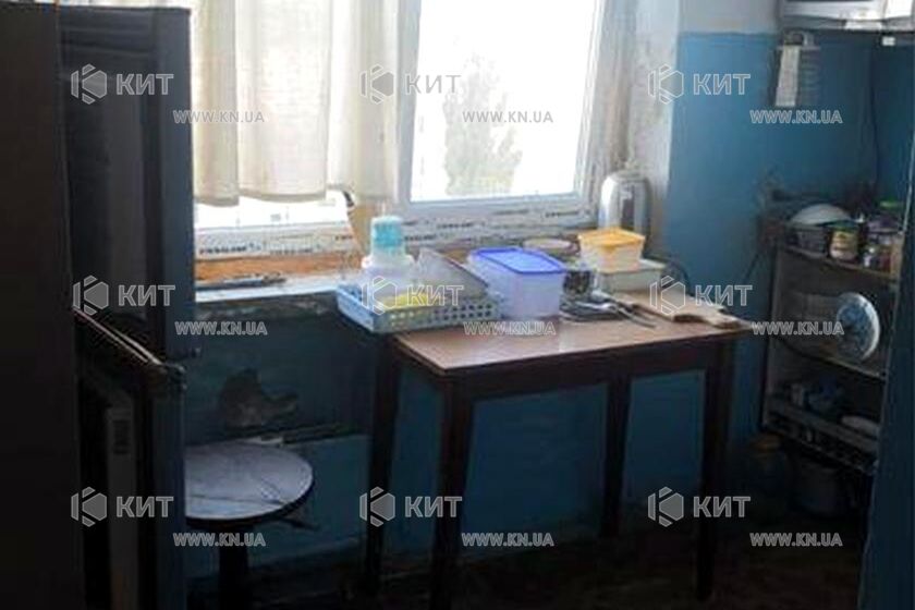 Продажа квартиры Харьков, Салтовка, 626 мрн., 32м²