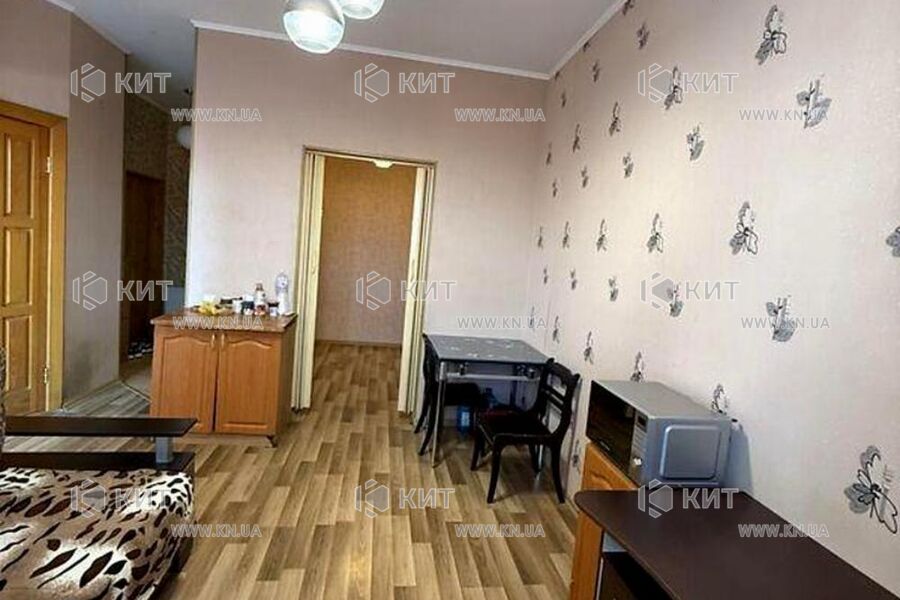 Продаж квартири Харків, Київська, Гідропарк, 41.4м²