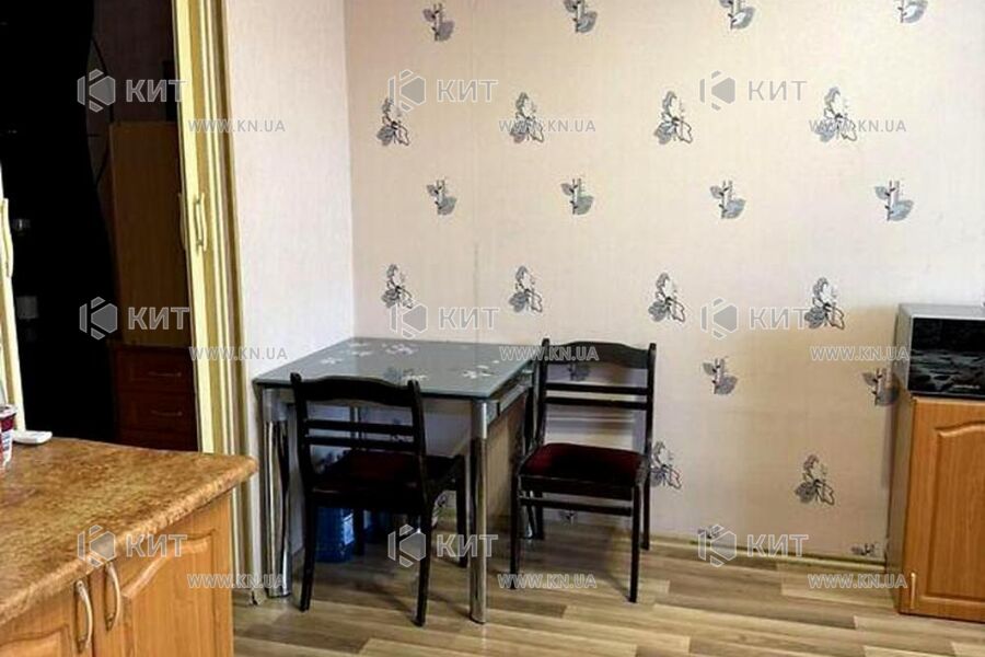 Продаж квартири Харків, Київська, Гідропарк, 41.4м²