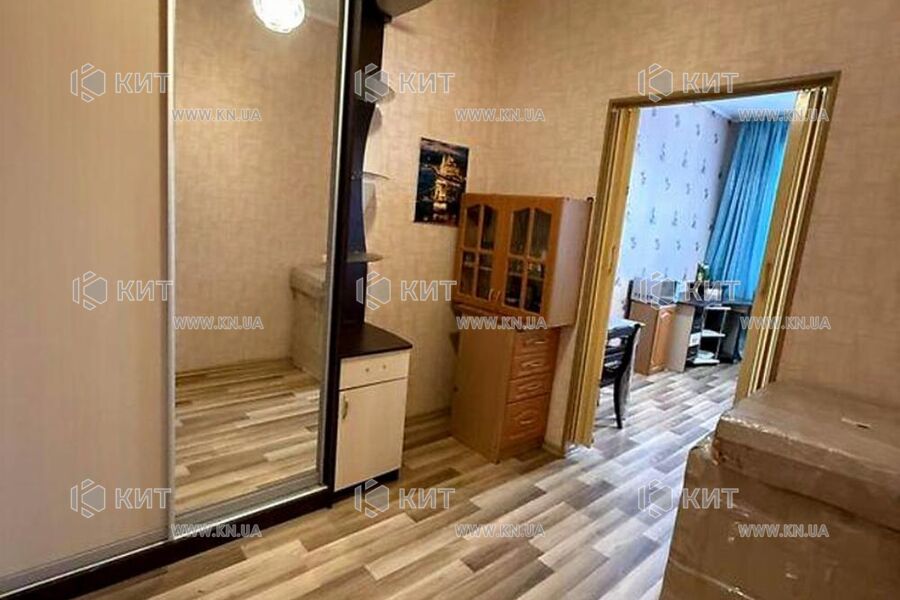 Продаж квартири Харків, Київська, Гідропарк, 41.4м²