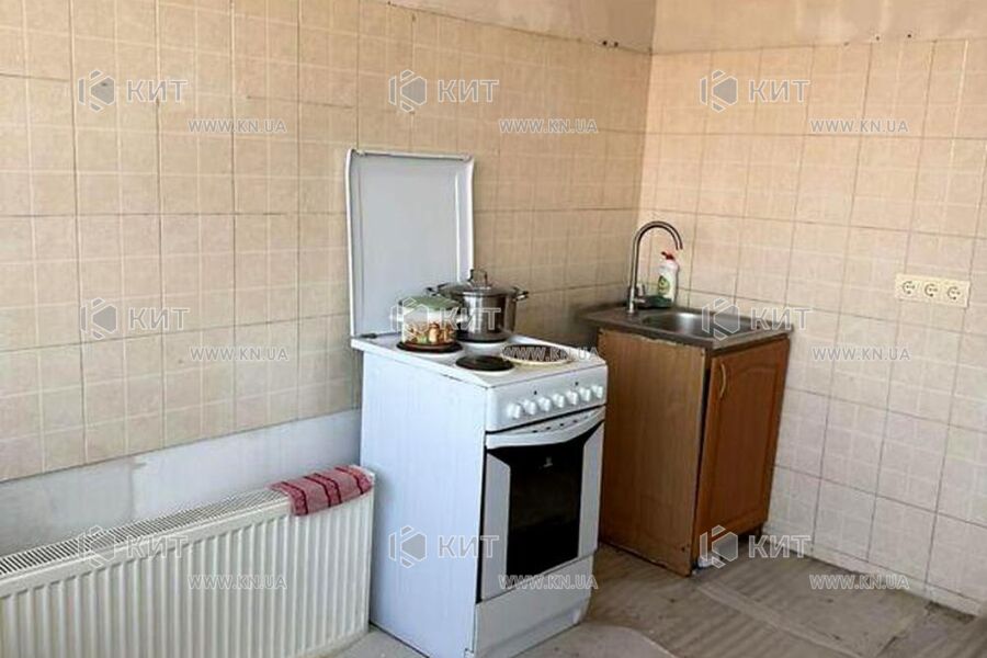 Продаж квартири Харків, Київська, Гідропарк, 41.4м²