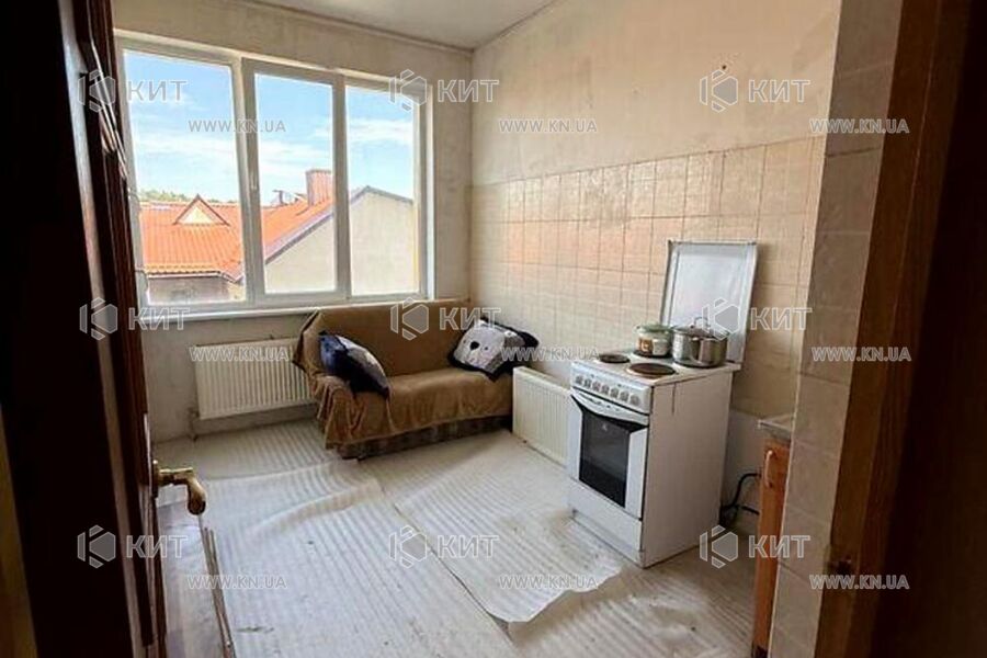 Продаж квартири Харків, Київська, Гідропарк, 41.4м²