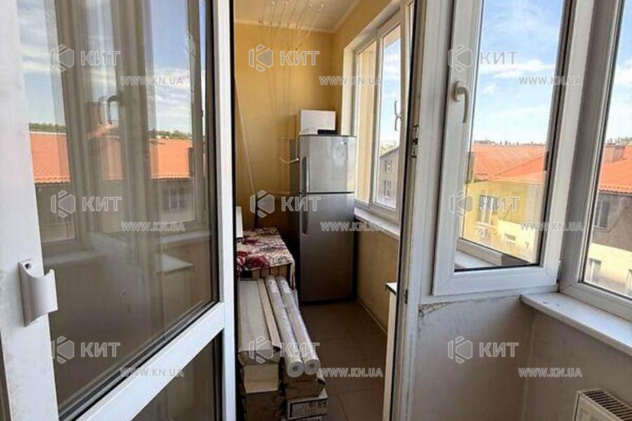 Продаж квартири Харків, Київська, Гідропарк, 41.4м²