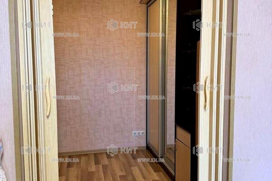 Продаж квартири Харків, Київська, Гідропарк, 41.4м²