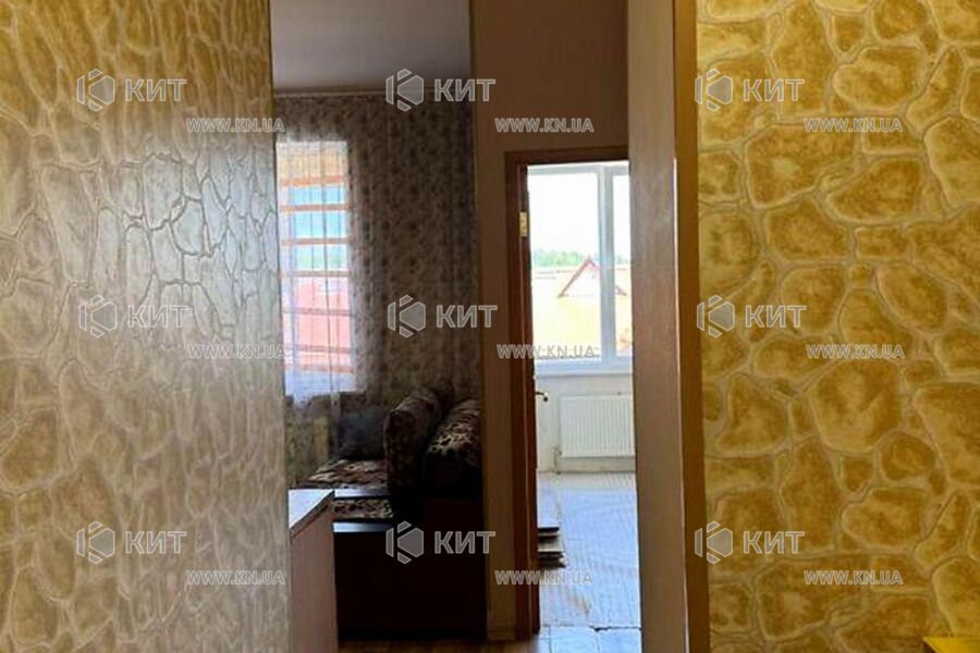 Продаж квартири Харків, Київська, Гідропарк, 41.4м²
