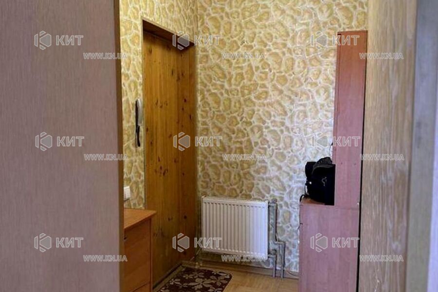 Продаж квартири Харків, Київська, Гідропарк, 41.4м²