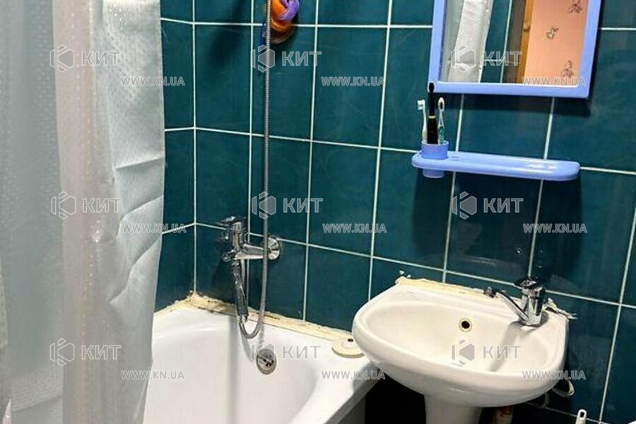 Продаж квартири Харків, Київська, Гідропарк, 41.4м²