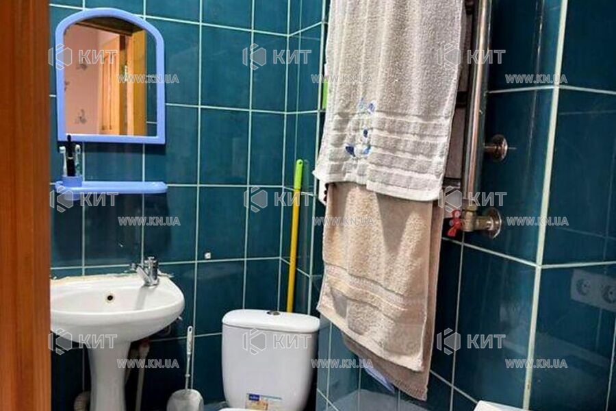 Продаж квартири Харків, Київська, Гідропарк, 41.4м²
