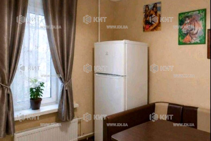 Продаж квартири Харків, Завод Шевченка, 39м²