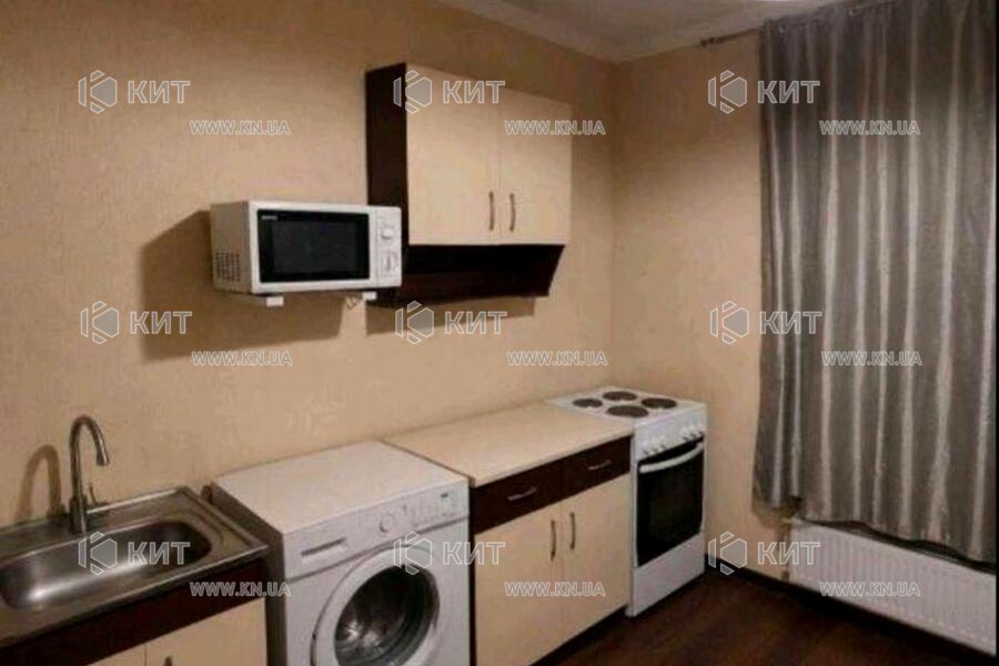 Продаж квартири Харків, Завод Шевченка, 39м²