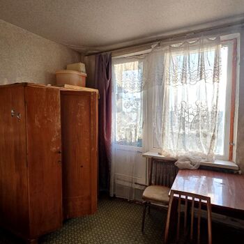 Продажа квартир - Харьков,  Гвардейцев-Широнинцев ул.  27