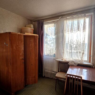 Продажа 	 Харьков,  Гвардейцев-Широнинцев ул.   27