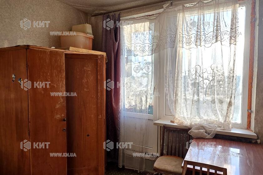 Продажа квартиры Харьков, Салтовка, 616 мрн., 27м²