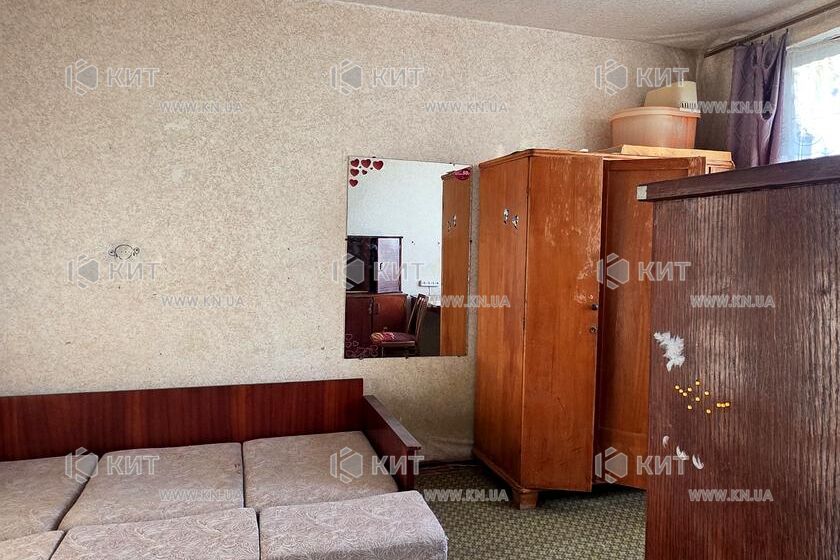 Продажа квартиры Харьков, Салтовка, 616 мрн., 27м²
