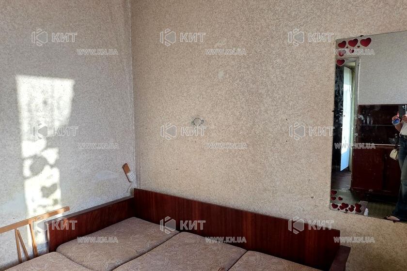 Продажа квартиры Харьков, Салтовка, 616 мрн., 27м²