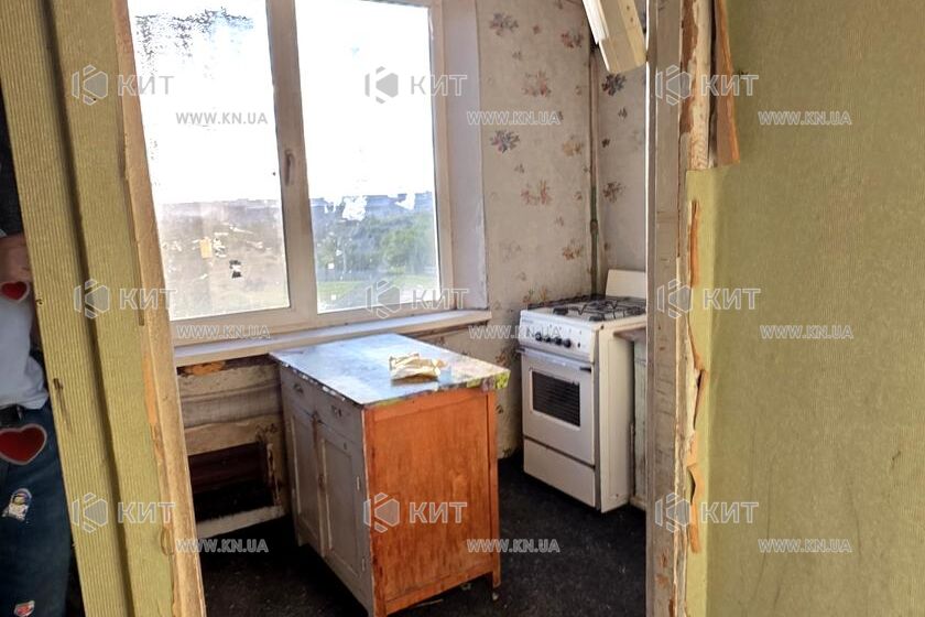 Продажа квартиры Харьков, Салтовка, 616 мрн., 27м²