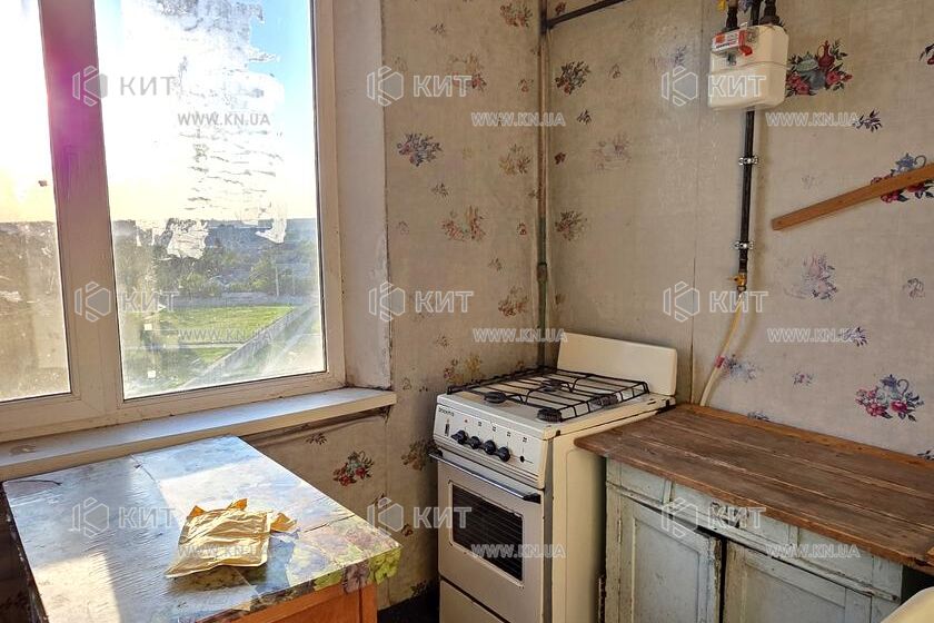 Продажа квартиры Харьков, Салтовка, 616 мрн., 27м²