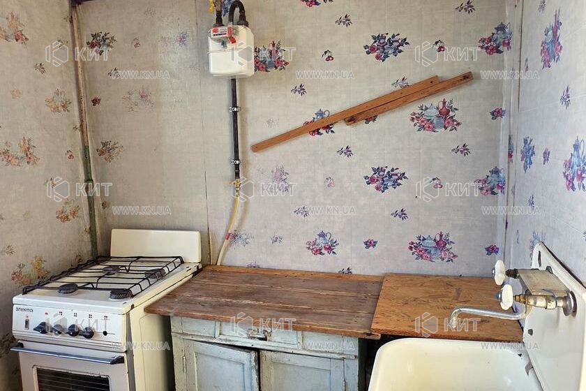 Продажа квартиры Харьков, Салтовка, 616 мрн., 27м²