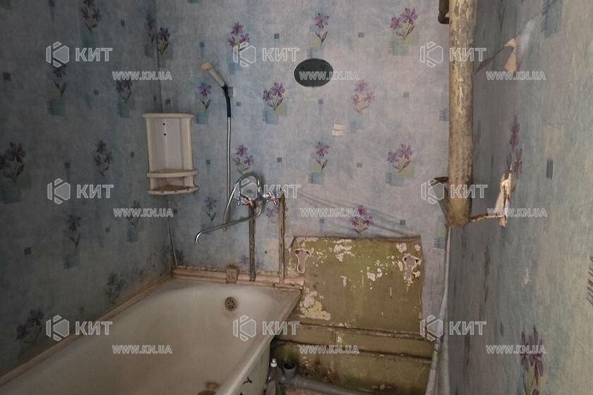Продажа квартиры Харьков, Салтовка, 616 мрн., 27м²
