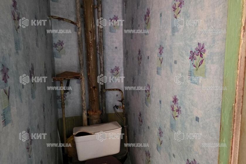 Продажа квартиры Харьков, Салтовка, 616 мрн., 27м²