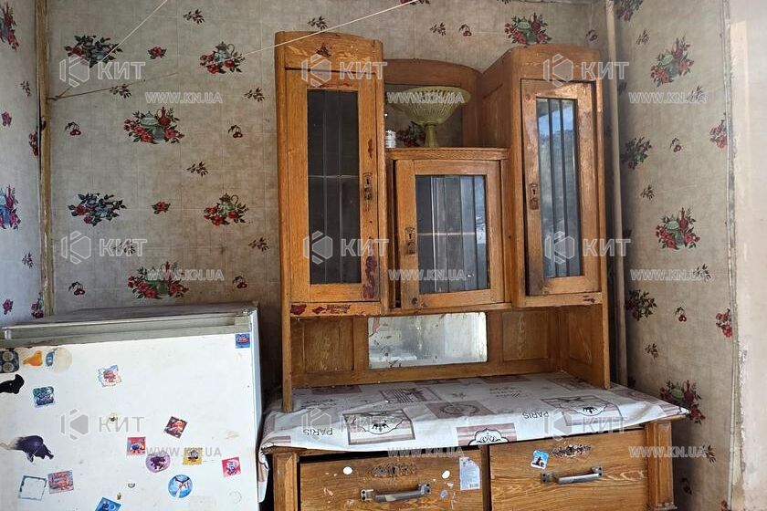 Продажа квартиры Харьков, Салтовка, 616 мрн., 27м²
