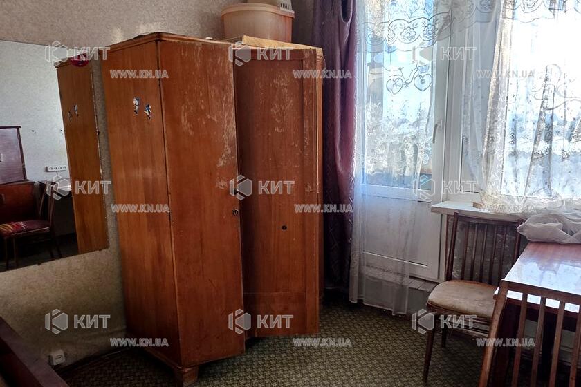 Продажа квартиры Харьков, Салтовка, 616 мрн., 27м²