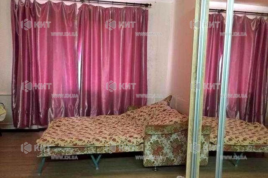 Продаж квартири Харків, Одеська, Основа, 22м²