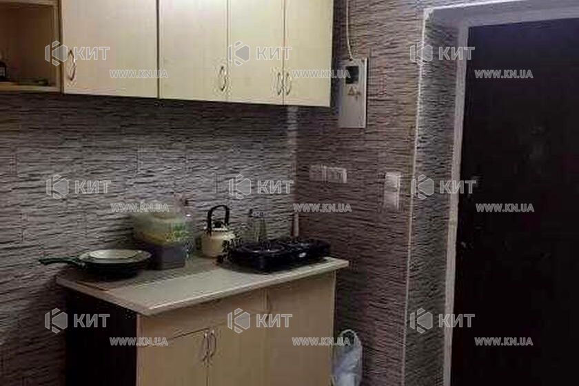 Продаж квартири Харків, Одеська, Основа, 22м²