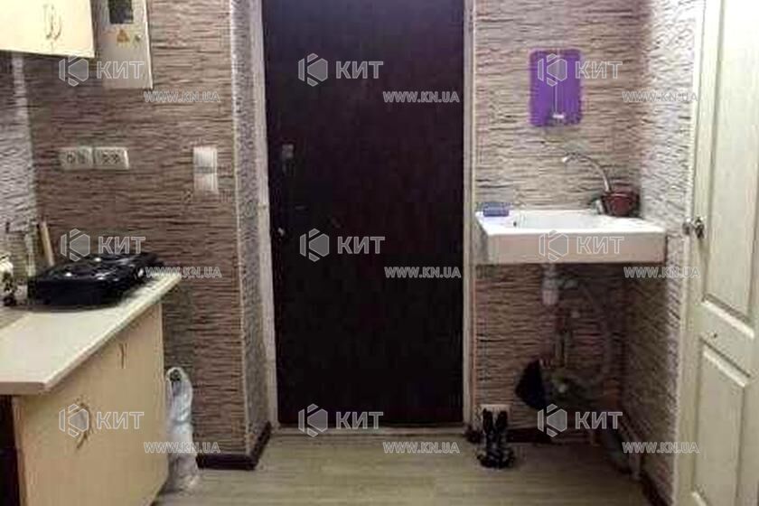 Продаж квартири Харків, Одеська, Основа, 22м²