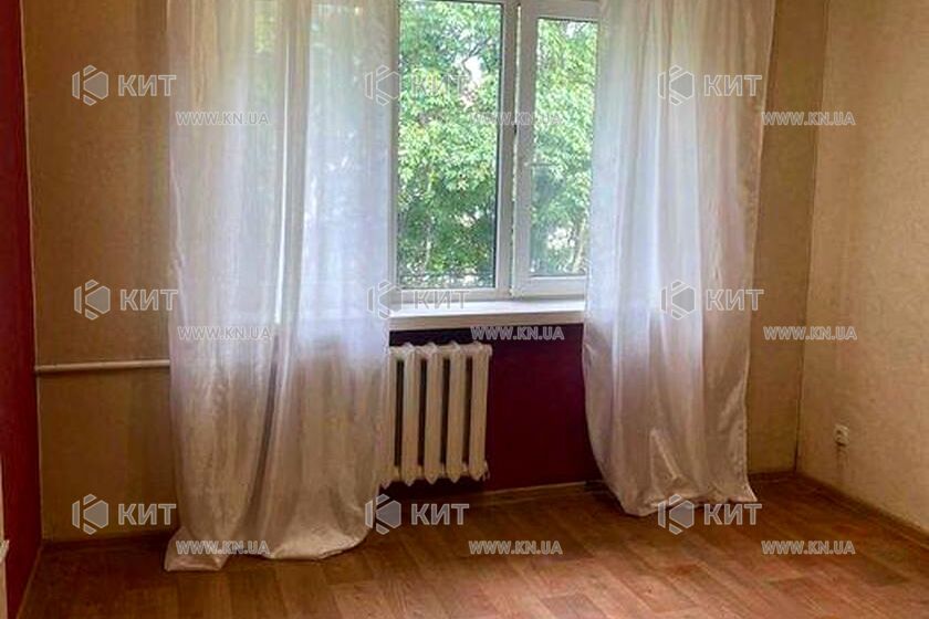 Продаж квартири Харків, Одеська, Основа, 21м²