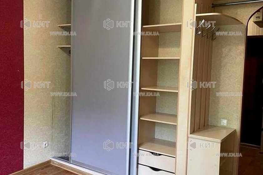 Продаж квартири Харків, Одеська, Основа, 21м²