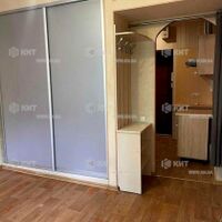 Продаж квартири Харків, Одеська, Основа, 21м²