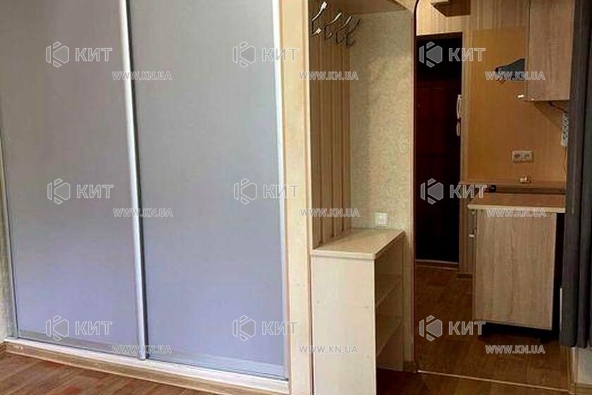 Продаж квартири Харків, Одеська, Основа, 21м²