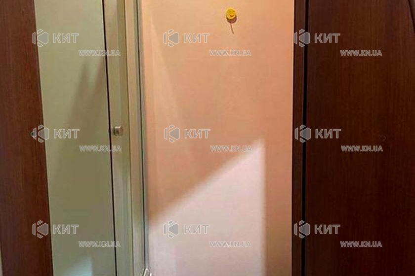 Продаж квартири Харків, Одеська, Основа, 21м²