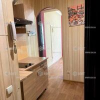 Продаж квартири Харків, Одеська, Основа, 21м²