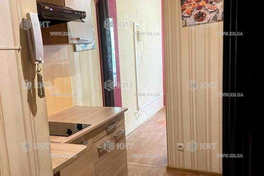 Продаж квартири Харків, Одеська, Основа, 21м²
